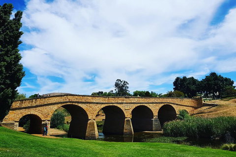 Tasmania 4 Day East Coast + Launceston - Queensland Tourism 4