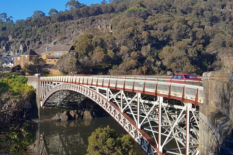 Tasmania 4 Day East Coast + Launceston - Queensland Tourism 5