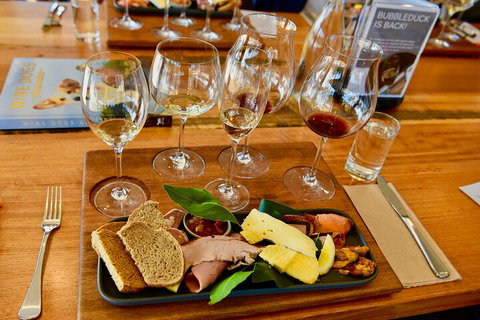 6-Day Tasmania Small-Group Guided Tour With Gourmet Food - Queensland Tourism 3