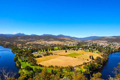 6-Day Tasmania Small-Group Guided Tour With Gourmet Food - Queensland Tourism 4