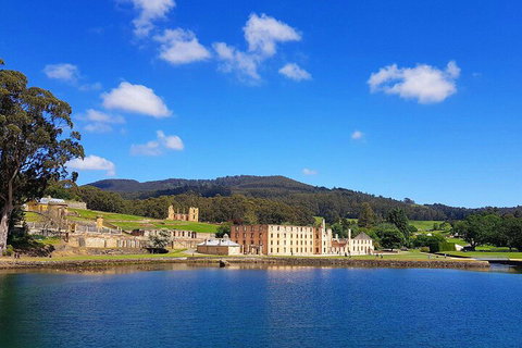 6-Day Tasmania Small-Group Guided Tour With Gourmet Food - Queensland Tourism 5