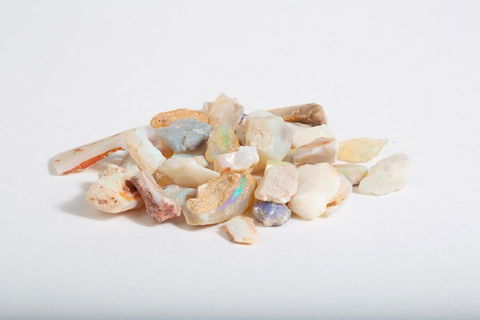 Opal Polishing Workshops In The Beautiful Blue Mountains - QLD Tourism 0