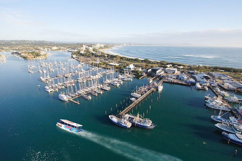 Aquaduck Sunshine Coast - QLD Tourism 2