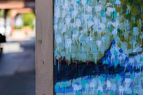 Adelaide 90-Minute Pedicab Tour: Street Art Experience - QLD Tourism 5
