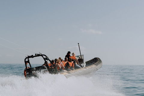 Adventure Rafting - QLD Tourism 0