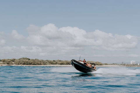 Adventure Rafting - QLD Tourism 3