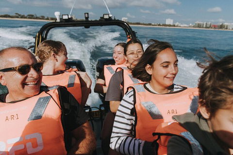 Adventure Rafting - QLD Tourism 5