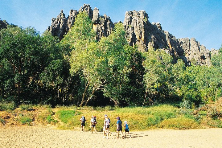  Queensland Tourism