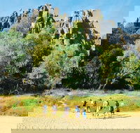 Gorgeous Gorges Tour - Windjana  Bell Gorge Mt Hart Cape Leveque - Queensland Tourism