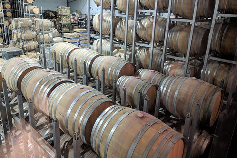 The Complete Hunter Valley Wine Tour Of Pokolbin, Mt View, Lovedale And Rothbury - QLD Tourism 2