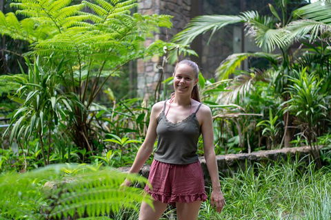 Full-Day Guided Hinterland Adventure Tour In Queensland - QLD Tourism 0