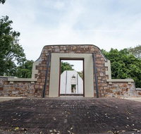 Private WW2 Bombing of Darwin Tour - QLD Tourism