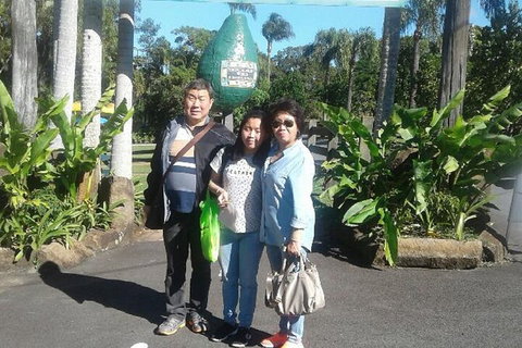 Tropical Fruit World With Wildlife Boat Cruise From Gold Coast - QLD Tourism 0