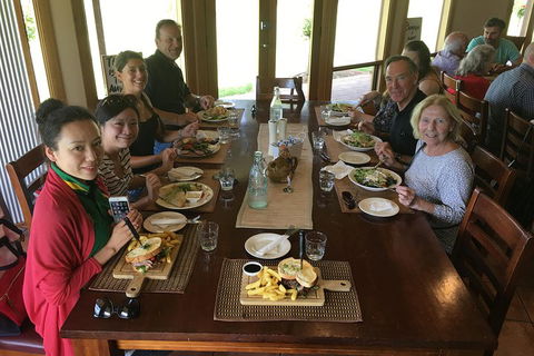 Barossa Valley Full-Day Tour From Adelaide With Maggie Beer Farm - QLD Tourism 2