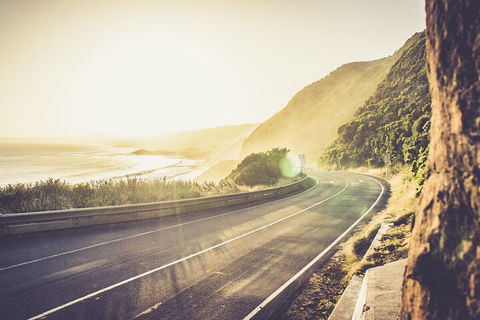 LGBT+ Friendly 12-Hour Great Ocean Road Private Tour - QLD Tourism 4