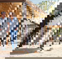 Alice Springs Highlights Tour - QLD Tourism