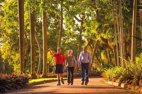 Darwin City Sightseeing Tour - QLD Tourism 5