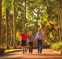 Darwin City Sights and Jumping Crocodile Cruise - QLD Tourism