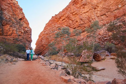 Best Of Alice Springs Full Day Tour - QLD Tourism 1