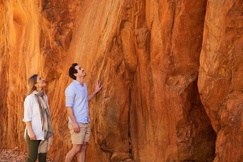 Best Of Alice Springs Full Day Tour - QLD Tourism 2