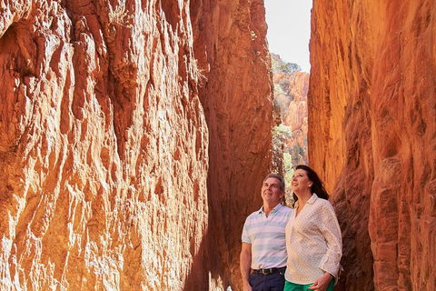Best Of Alice Springs Full Day Tour - QLD Tourism 4