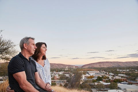 Best Of Alice Springs Full Day Tour - QLD Tourism 5