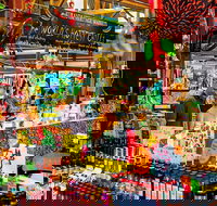 Kuranda Scenic Railway Day Trip from Cairns - QLD Tourism