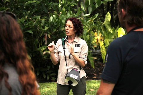 Let's Go Buggin & Let's Go Shroomin - Photography & Nature Walking Tours - QLD Tourism 5