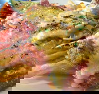 Full Day Atherton Tablelands Tour from Cairns - QLD Tourism