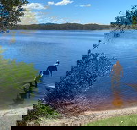 Behind The Bay - Explore Like a Local - QLD Tourism