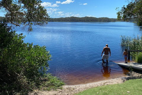 Behind The Bay - Explore Like A Local - QLD Tourism 0