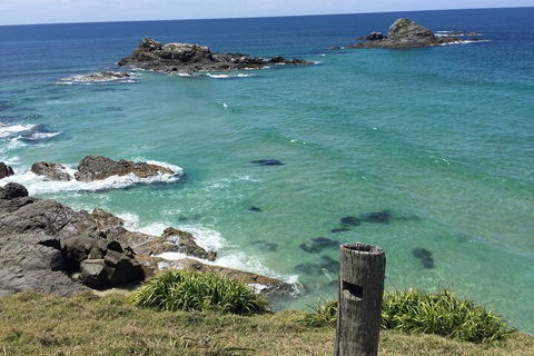 Behind The Bay - Explore Like A Local - QLD Tourism 5