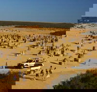 1-Day Pinnacles and Yanchep Tour from Perth including Fish and Chips Lunch - QLD Tourism