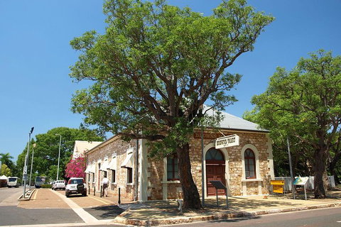 Delightful Darwin Self-Guided Audio Tour - QLD Tourism 0