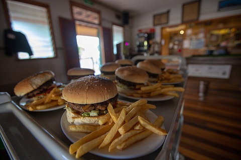 Chillagoe Caves And Outback Day Trip From Cairns - Queensland Tourism 1