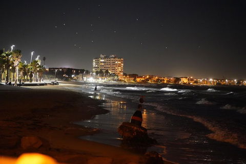 Nightlife In Melbourne: St Kilda - QLD Tourism 2