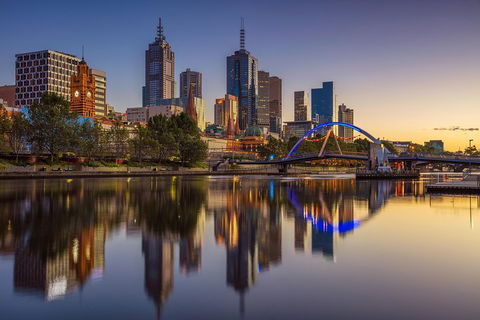 Nightlife In Melbourne: St Kilda - QLD Tourism 3