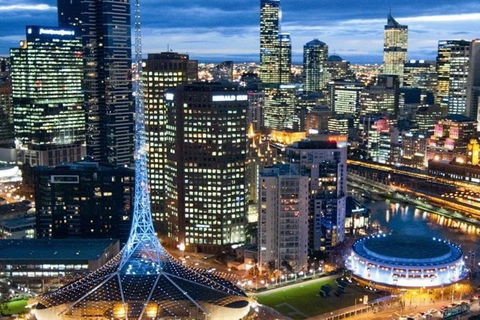 Nightlife In Melbourne: St Kilda - QLD Tourism 5