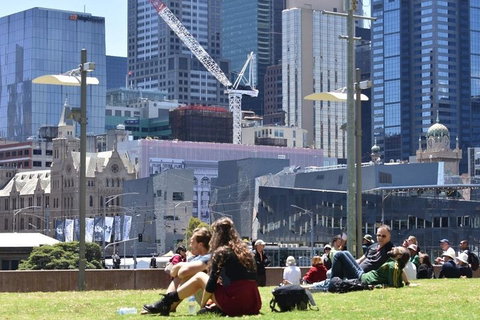 Personalised Half Day With A Local In Melbourne - QLD Tourism 0