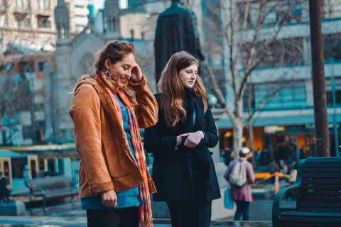 Personalised Half Day With A Local In Melbourne - QLD Tourism 2