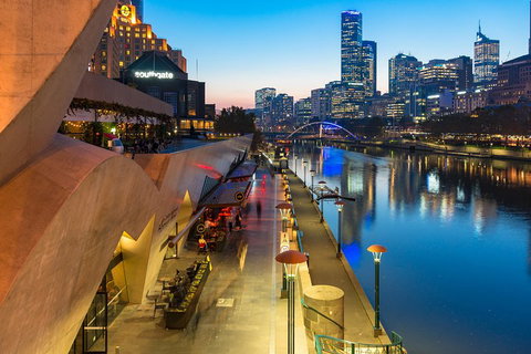 Personalised Half Day With A Local In Melbourne - QLD Tourism 3