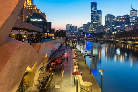Personalised Half Day With A Local In Melbourne - QLD Tourism 5
