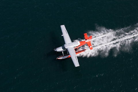 Lunch At Cottage Point Inn By Seaplane From Sydney - QLD Tourism 2