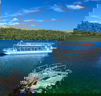 The Original Day Tour to Paronella Park Lake Barrine and Millaa Millaa Falls - QLD Tourism