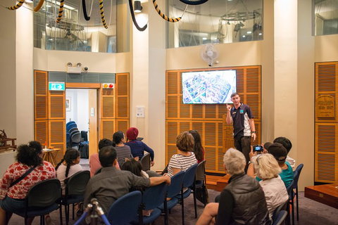 Skip-the-Line: Perth Bell Tower Experience Ticket - QLD Tourism 0