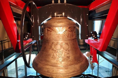 Skip-the-Line: Perth Bell Tower Experience Ticket - QLD Tourism 3