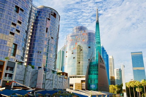 Skip-the-Line: Perth Bell Tower Experience Ticket - QLD Tourism 4