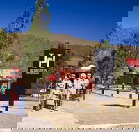 Historic Village Herberton and Tableland Tour - QLD Tourism