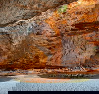 Bungle Bungle Explorer - Queensland Tourism