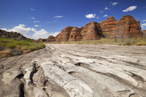Bungle Bungle Explorer - QLD Tourism 3